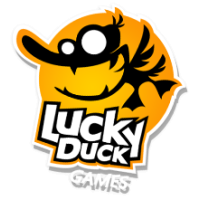 Lucky Duck Games Lucky Duck Games